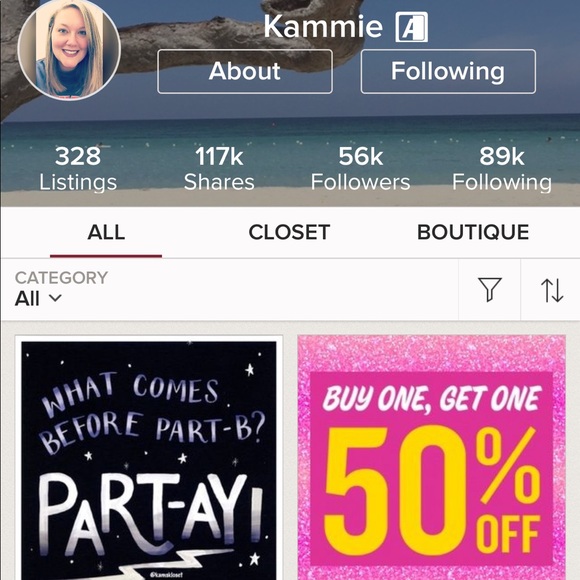 Still looking for New Boutiques with No HP’s! - Picture 7 of 7